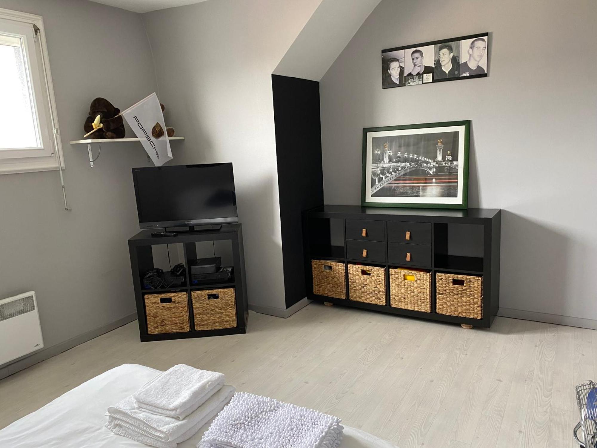 Proche Circuit Séjour chez l'habitant *